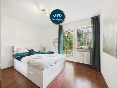 KLEIN, CHARMANT, WESTSTADT – PERFEKT FÜR ANLEGER!