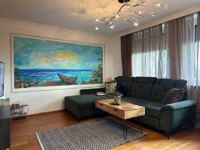 4-Zimmer-Wohnung mit Loggia (Gnigl) ️