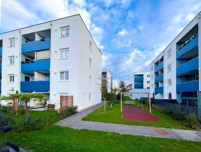 Traumhafte 2-Zimmer-Wohnung mit Loggia in Schwertberg – Jetzt mieten für 553,92 €!