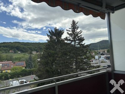 Preisgünstige Eigentumswohnung im Kurort Bad Gleichenberg!