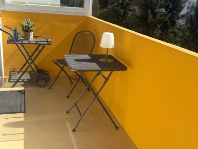 * Alles NEU *  2 Zi-Wohnung in Niedernhausen * auch als Kapitalanlage * mit Aufzug!