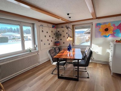 Wohnung mit Garage und Garten in Einfamilienhaus Mattighofen