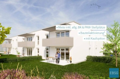 Moderne Doppelhaushälfte in ruhiger Lage - Top 9