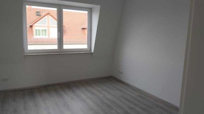 Helle 2-Raumwohnung mit guter Anbindung
