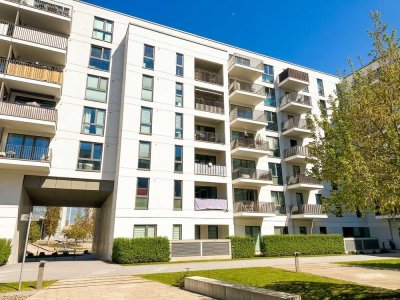 Sonnige 4-Zimmer Etagenwohnung zur Miete in Tonndorf - Wentzel Dr.