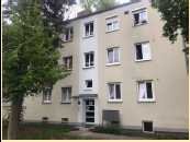Ruhig gelegene 3 Zimmer Wohnung