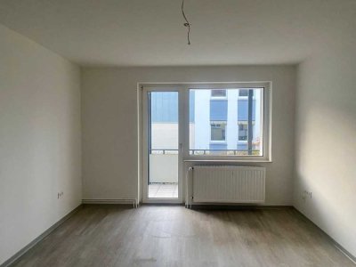Nachmieter gesucht - sanierte und renovierte 2-Zimmer-Wohnung