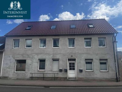 „Ein Zuhause für Generationen – großzügig, charmant und offen für alles,