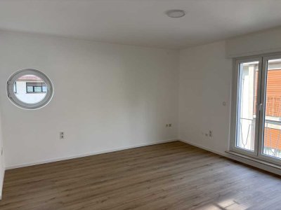 Charmante 1-Zimmer-Wohnung inkl. Einbauküche in Offenbach am Main
