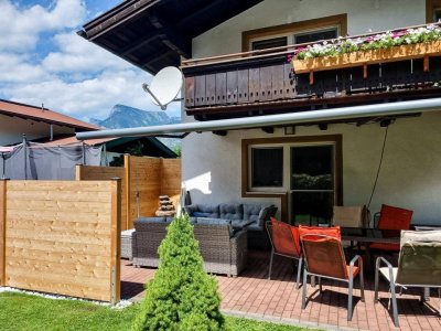 Gemütliches Ein- bis Zweifamilienhaus mit Balkon &amp; Terrasse &amp; Photovoltaik