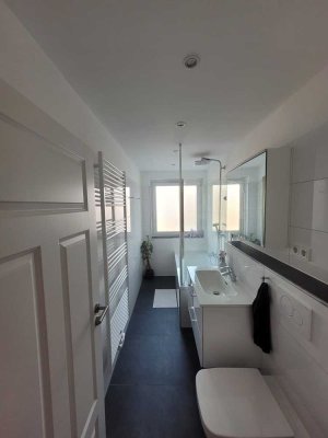 Moderne 3-Zimmer-Wohnung mit Balkon in begehrter Lage von Braunschweig