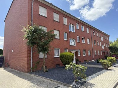 Schöne, geräumige 3 Zimmer Wohnung in Geilenkirchen-Lindern