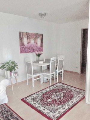 Alltagstaugliche 2-Zimmer-Wohnung in Obersendling