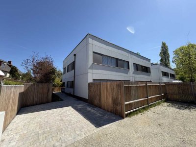 Exklusives Einfamilienhaus mit 6 Zimmern in Landshut-Peter u. Paul