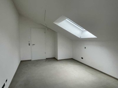 Sonnige, neue 3-Zimmer-Wohnung mit gehobener Innenausstattung zur Miete in Ebenweiler