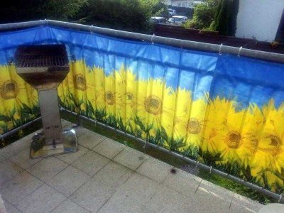 Gepflegte 3 Zi-Wohnung mit Sonnenbalkon in Niedernhausen-Niederseelbach!