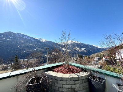 „Fließ – wo die Sonne zuhause ist“
