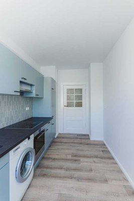 *Kapitalanleger aufgepasst* Charmante Altbauwohnung in Weißensee – WG-tauglich & frisch saniert