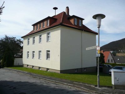 **Schöne 2-Zimmerwohnung in Bad Pyrmont/ Ortsrandlage**