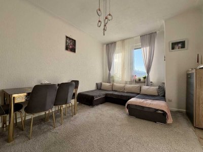 Zentrale 3-Zimmer-Wohnung in Stuttgart-Untertürkheim