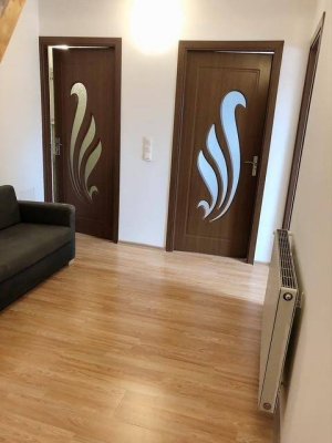 Helle Singlewohnung mit separater Küche in Wieselburg