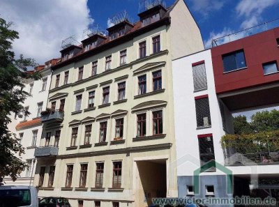 **Der Fockeberg um die Ecke - Eigentumswohnung in Top Lage - vermietet!**
