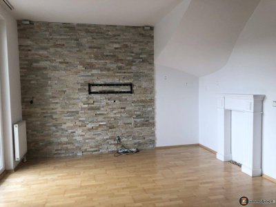 4-Zimmer Maisonette-Wohnung in Oberwart - KURZFRISTIG zu vermieten