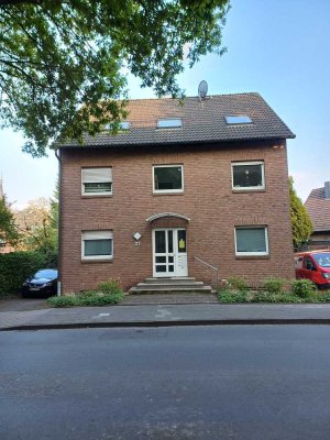 Ansprechende 2,5-Zimmer-Wohnung in Geldern