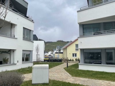 Modernes Wohnen - helle 3 Zimmer Wohnung mit Einbauküche