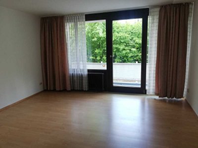 Schönes, helles 1-Zimmer Apartment mit Einbauküche und PKW-Stellplatz in Bad Bergzabern