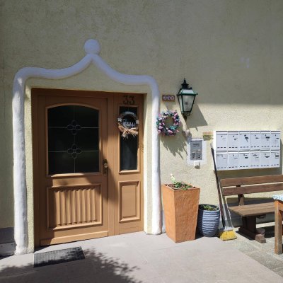 Schöne 2 Zimmer Wohnung