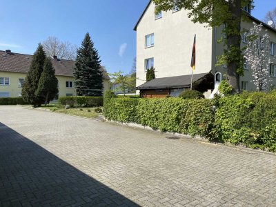 Schöner Wohnen in Eving. 3 ZKB mit Gartennutzung.