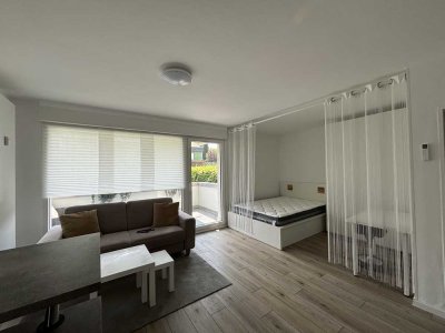 Möbliertes Apartment in Bochum Stiepel zum 16.03.2026