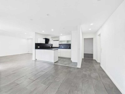 Stilvolle 3,5-Zimmer - Wohnung mit zwei Balkonen in Böblingen
