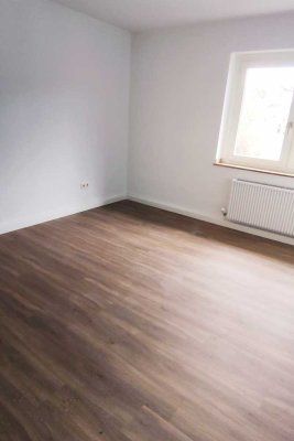 Hier findet jeder seinen Platz: 2-Zimmer-Citywohnung