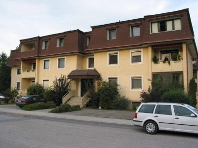 Wohnung in Rust