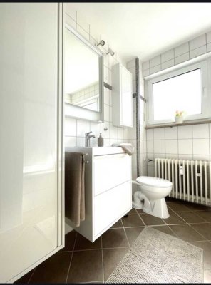 Wunderschöne möblierte 2-Zimmer Wohnung zu vermieten