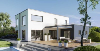 Architektonische Brillanz: Entdecken Sie das ideale Zuhause für Anspruchsvolle