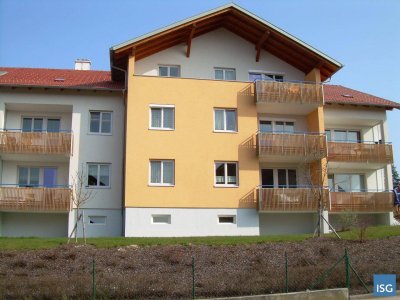 Objekt 524: 3-Zimmerwohnung in 4092 Esternberg, Franz-Grill-Weg 2, Top 7