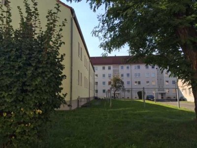 3-Raumwohnung mit Einbauküche am Berzdorfer See