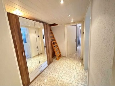 Zentrale 3-Zimmer-Wohnung in Heilbronn – Ihr ideales Zuhause im Herzen der Stadt!
