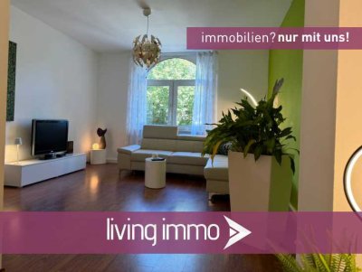 Wohnen auf Zeit in der Herzogstraße - 2 Zimmer Vollmöbliert