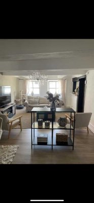 Preiswerte 2-Zimmer-DG-Wohnung in Stadthagen