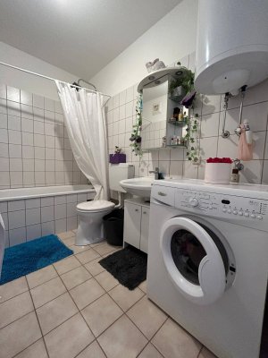 Komfortables Wohnen in Judenburg: 1-Zimmer-Wohnung inkl. Parkplatz