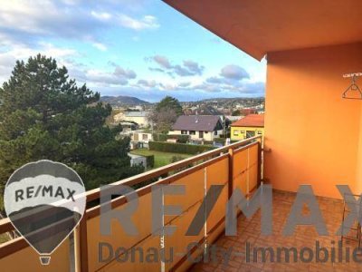 "Top sanierte 1-Zimmer-Wohnung, in Brunn!"