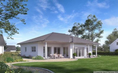 Haus mit Möglichkeiten