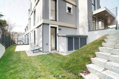 Nähe Kahlenberg - Neubauwohnung perfekt für Familien geeignet - Provisionsfrei