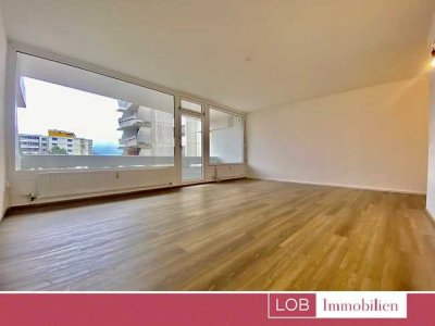 TOP Appartement / 1 ZKB / 45,04 m²