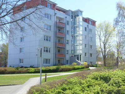 Schöne 1-Zimmerwohnung