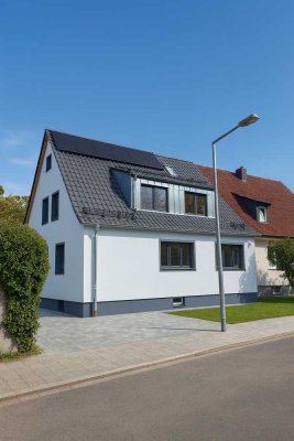 Helle Loft Terassenwohnung  | Erstbezug | Direkt vom Eigentümer